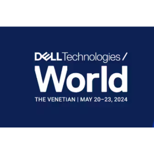 Zetaris Dell Tech World 2024